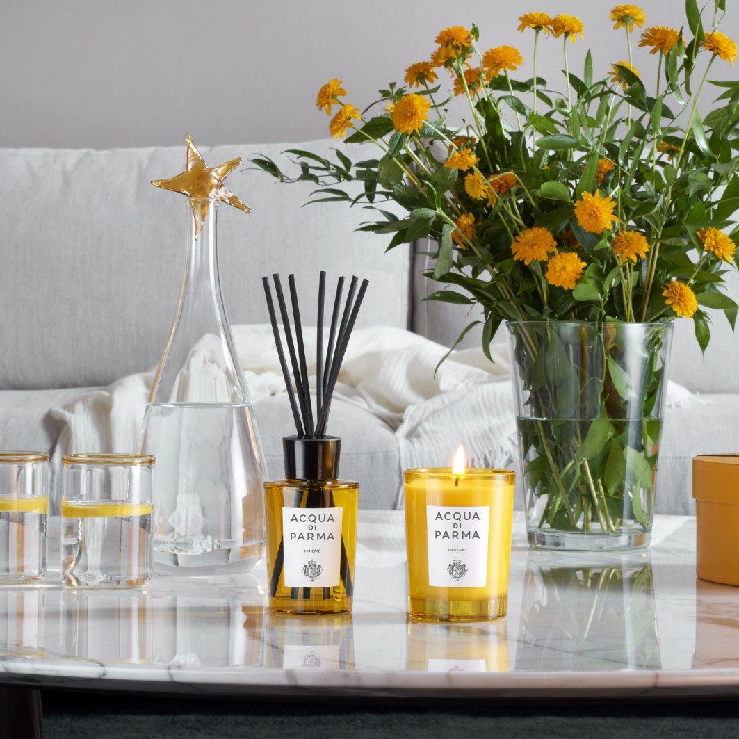 ROOM DIFFUSER