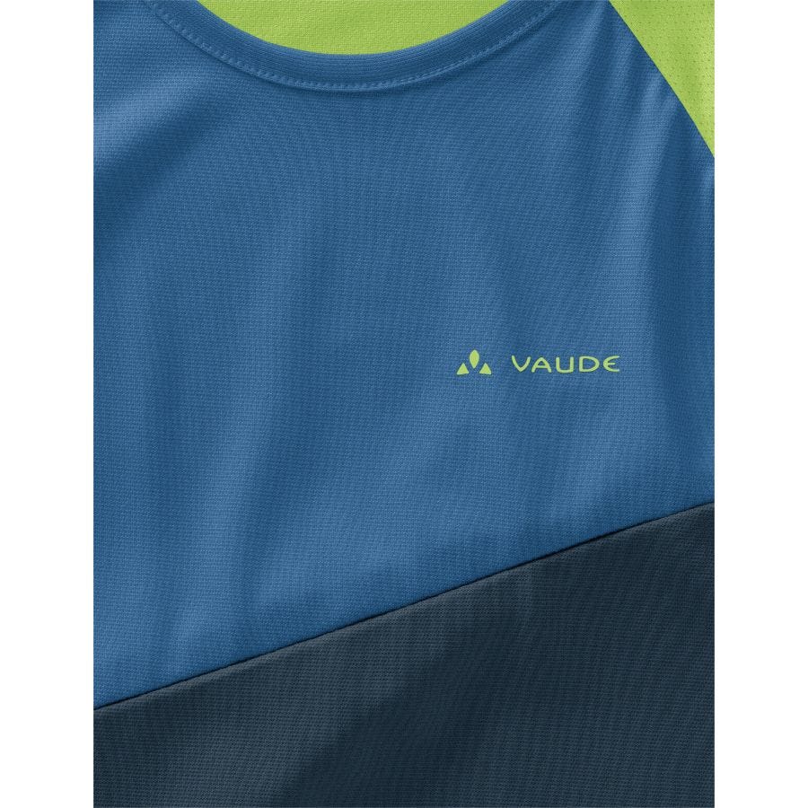 Moab Langarm T-Shirt Kinder