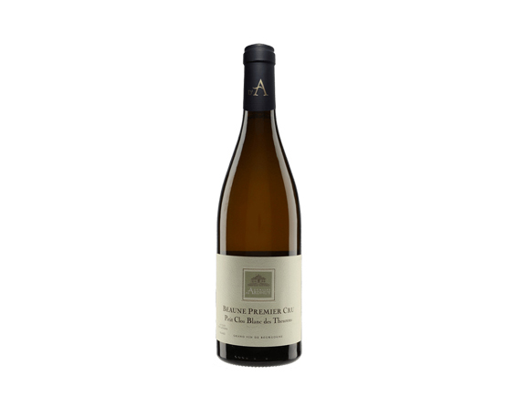 Domaine D'Ardhuy Beaune 1er Cru Petit Clos Blanc des Theurons 2020 Bourgogne Beaune 1er Cru