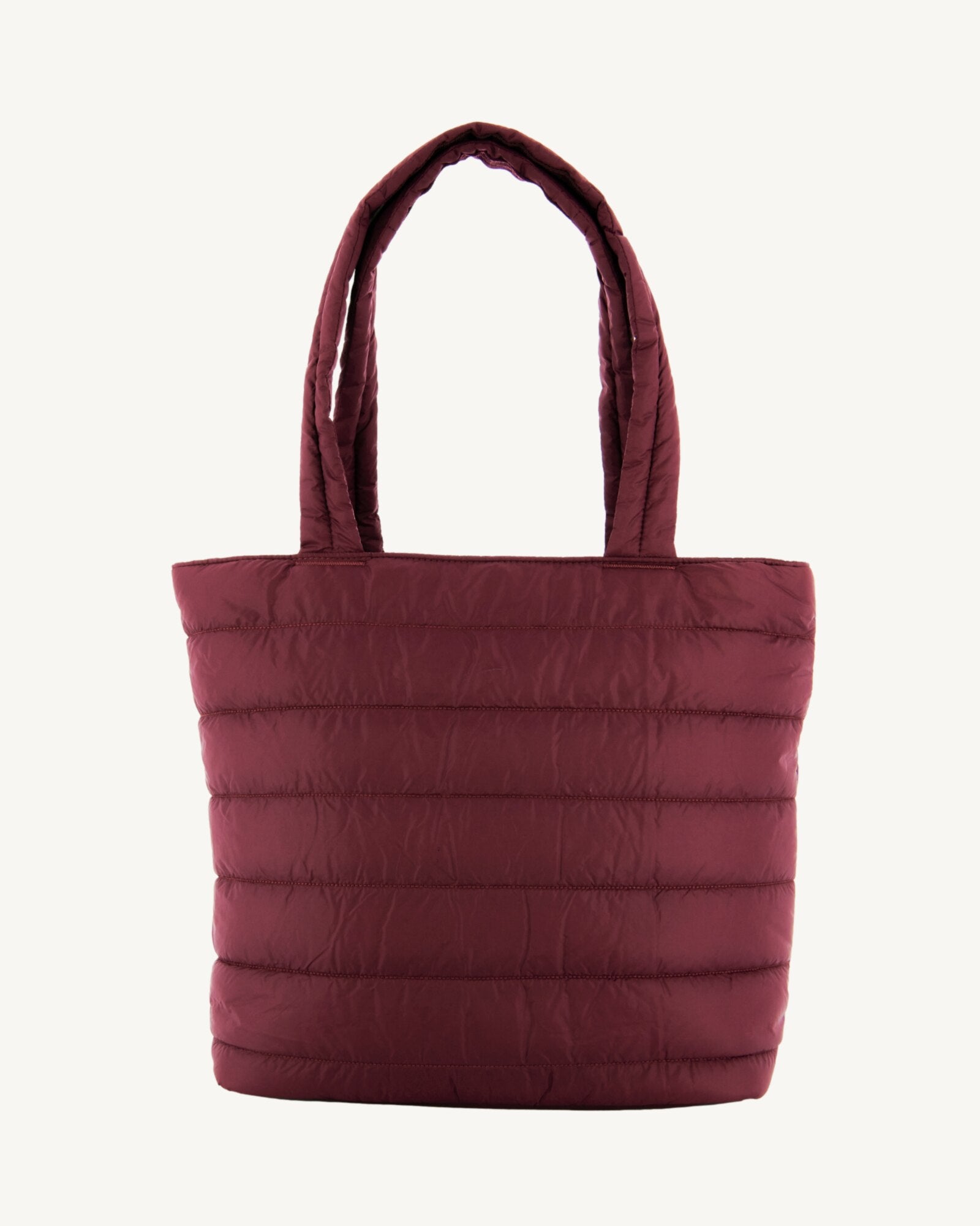 Sac à main Aubergine Nita 2.0