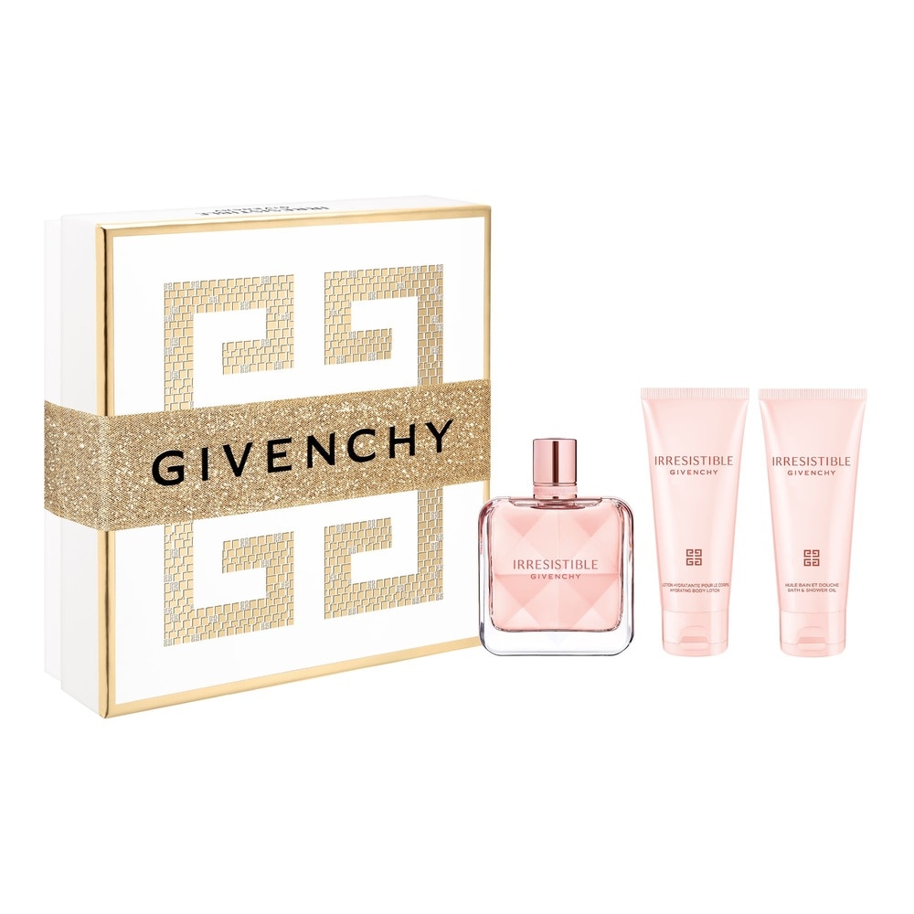 Givenchy Coffret Irresistible Givenchy Eau de Parfum