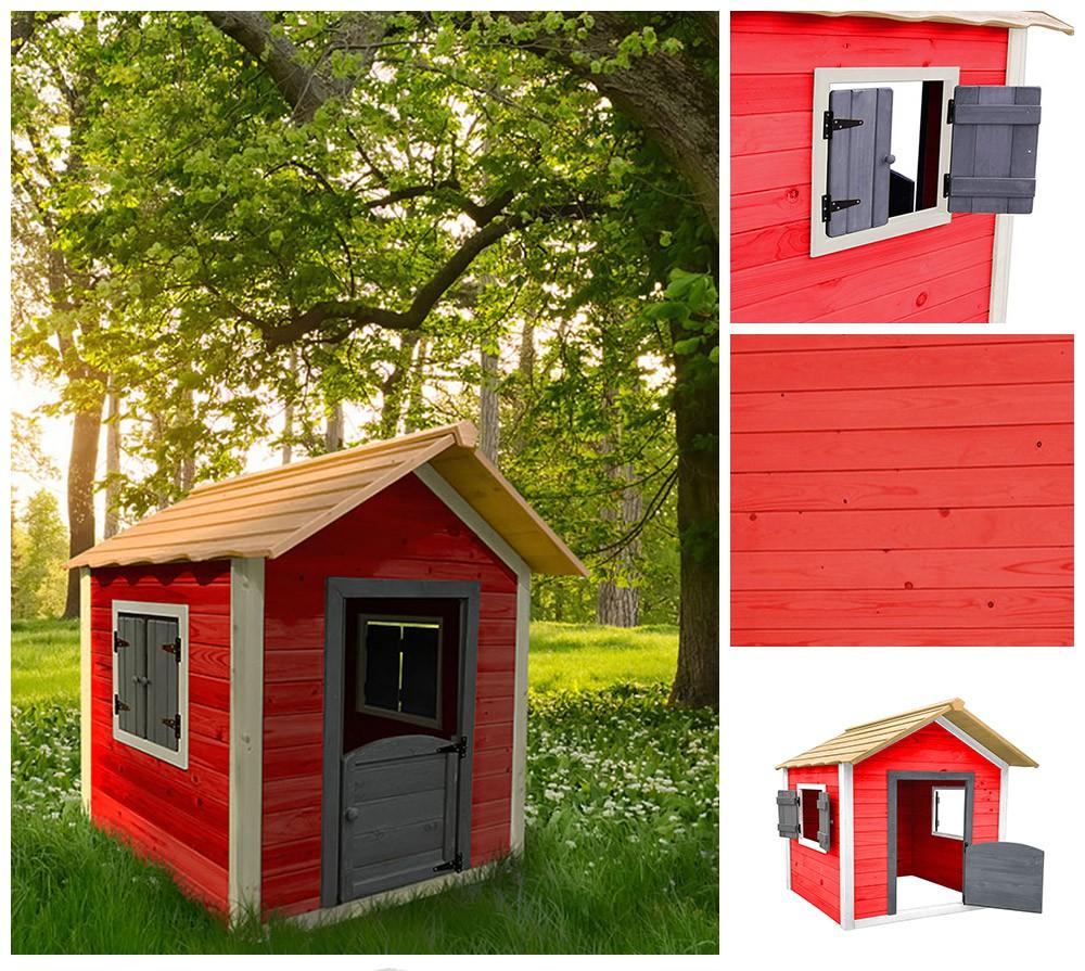 Home Deluxe Spielhaus DAS KLEINE SCHLOSS