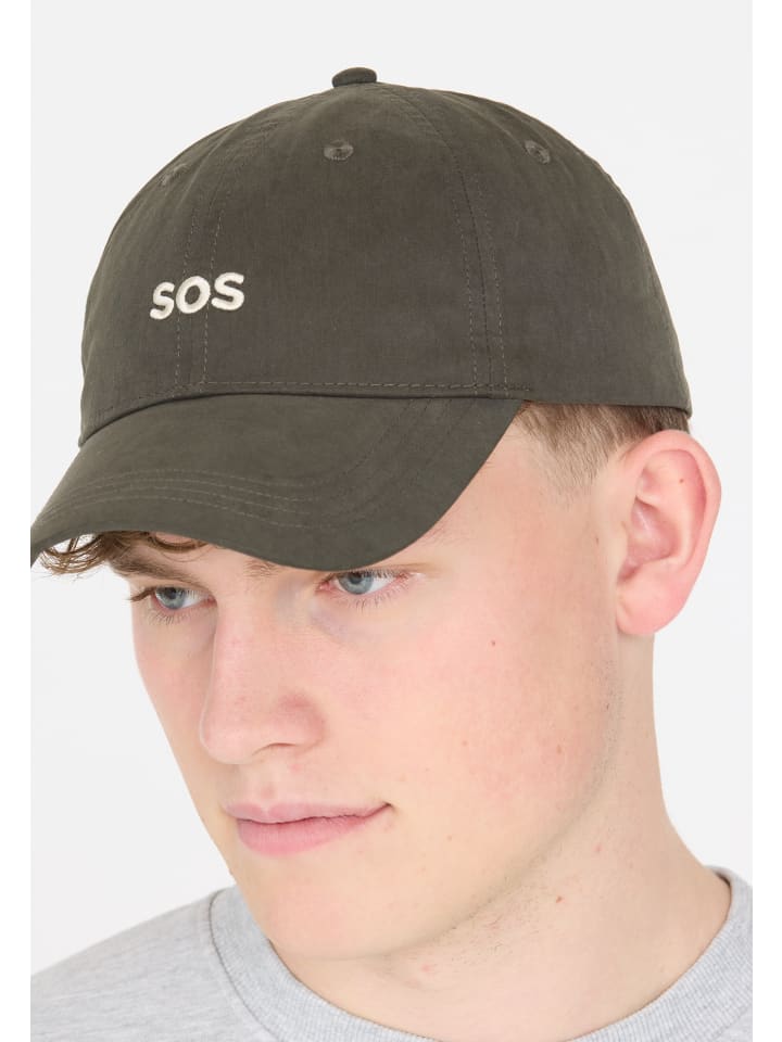 SOS Cap Nordals in 1071 Black Ink günstig kaufen onesize