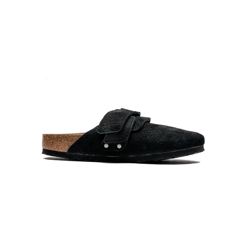 Birkenstock Nagoya 1020395 / schwarz
