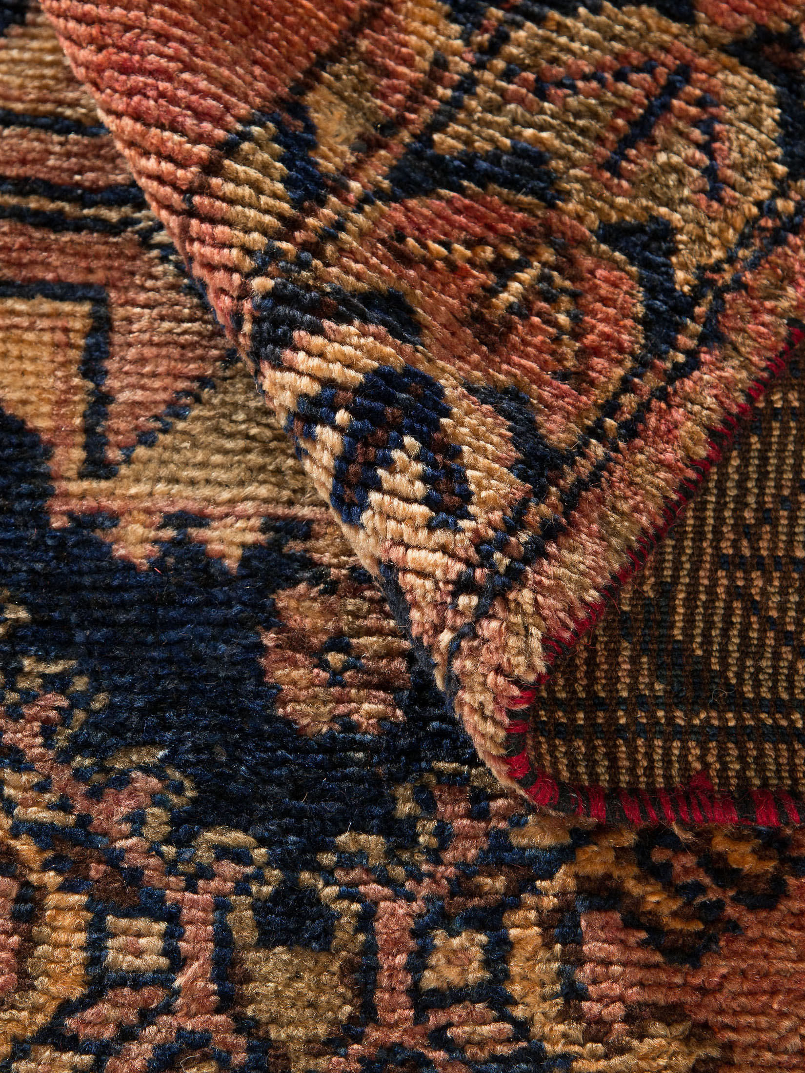 Lori Vintage ca. 112 x 372 cm, Unikat / Einzelstück