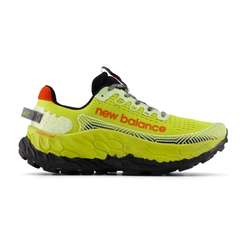 New Balance Fresh Foam X More Trail v3 MTMORCC3 / grün