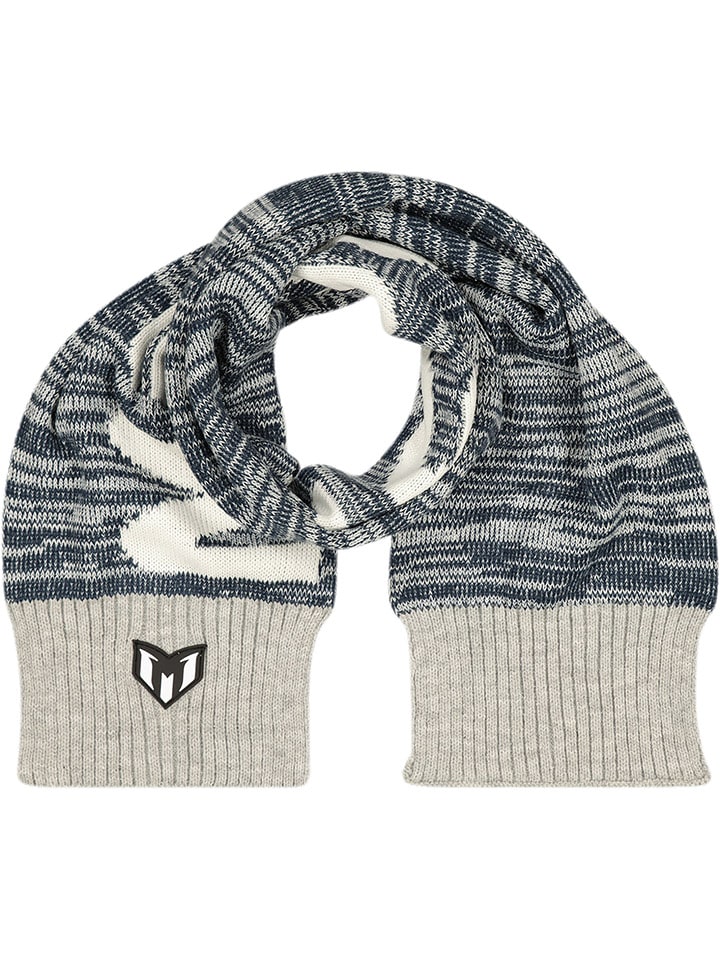 Messi Schal in Anthrazit günstig kaufen onesize