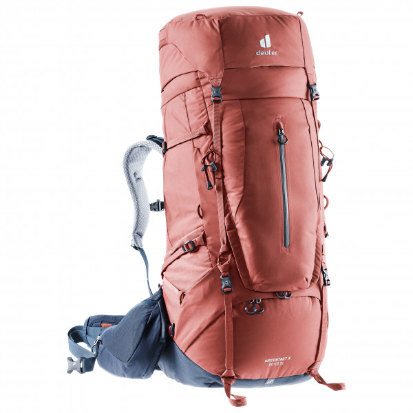Deuter - Women's Aircontact X 80+15 SL - Trekkingrucksack