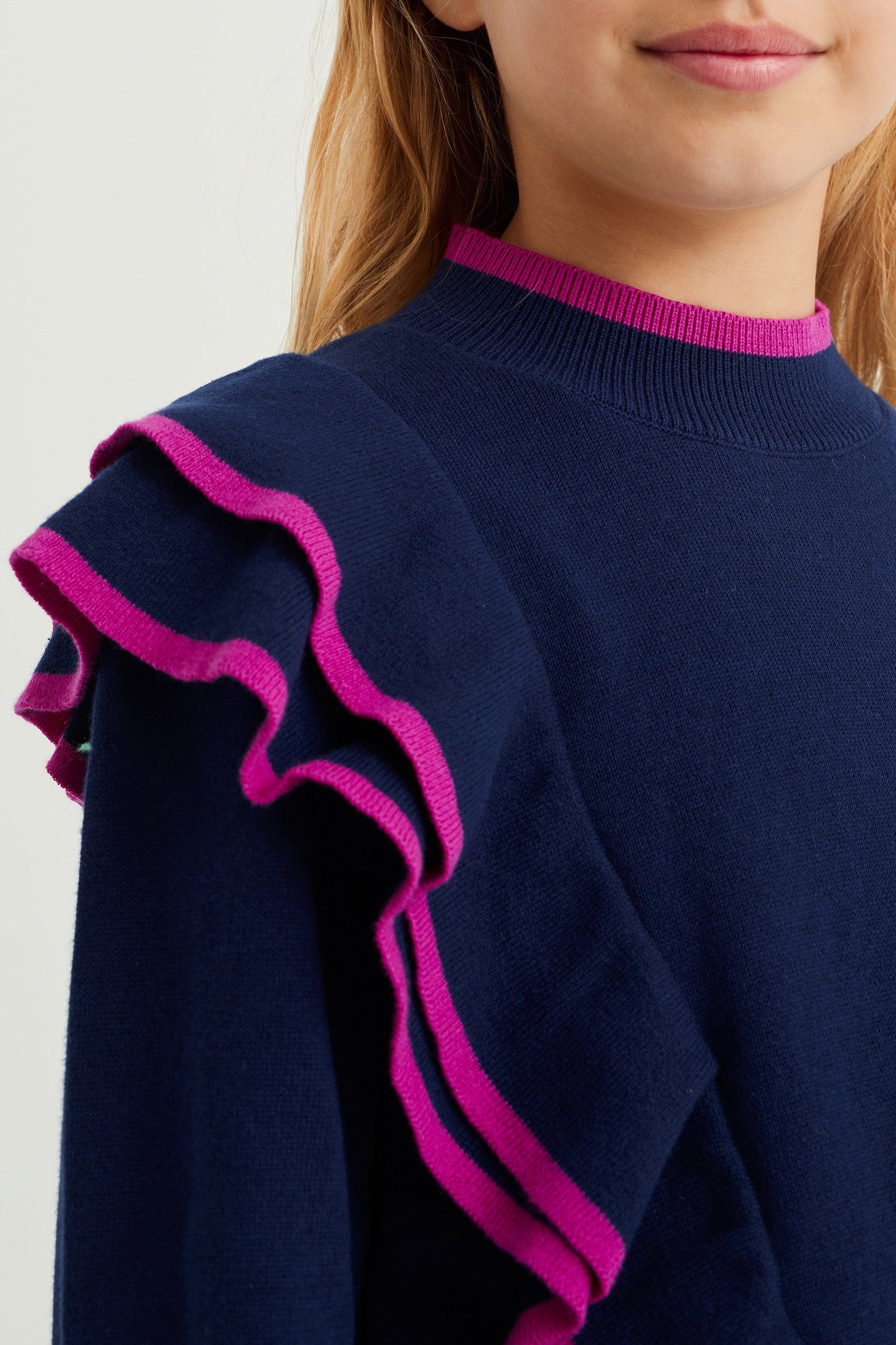 WE Fashion Cardigan (1-tlg)
