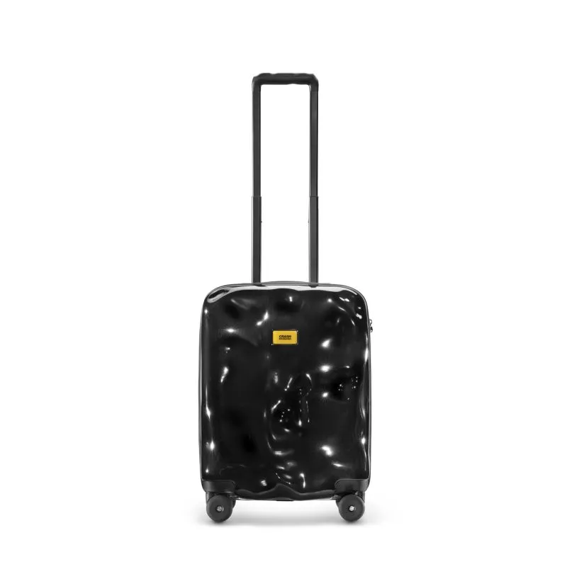 Crash Baggage Lunar Kabinengepäck S (55 cm) - Infinity Black