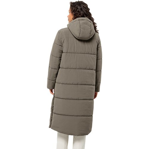 DAMEN MANTEL KAROLINGER LONG COAT W