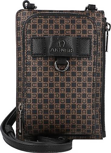AIGNER The Core Handytasche 12,5 cm