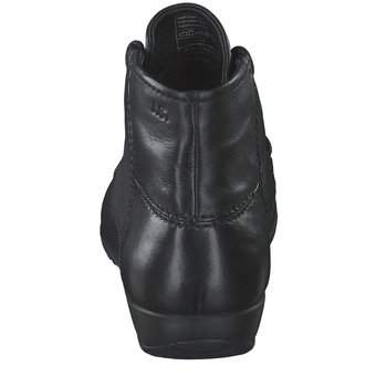 Josef Seibel Naly 09 Stiefelette in schwarz