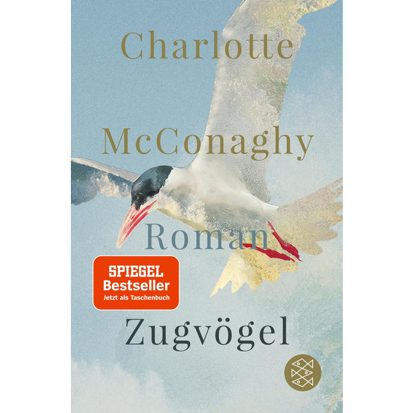 ZUGVÖGEL - Roman