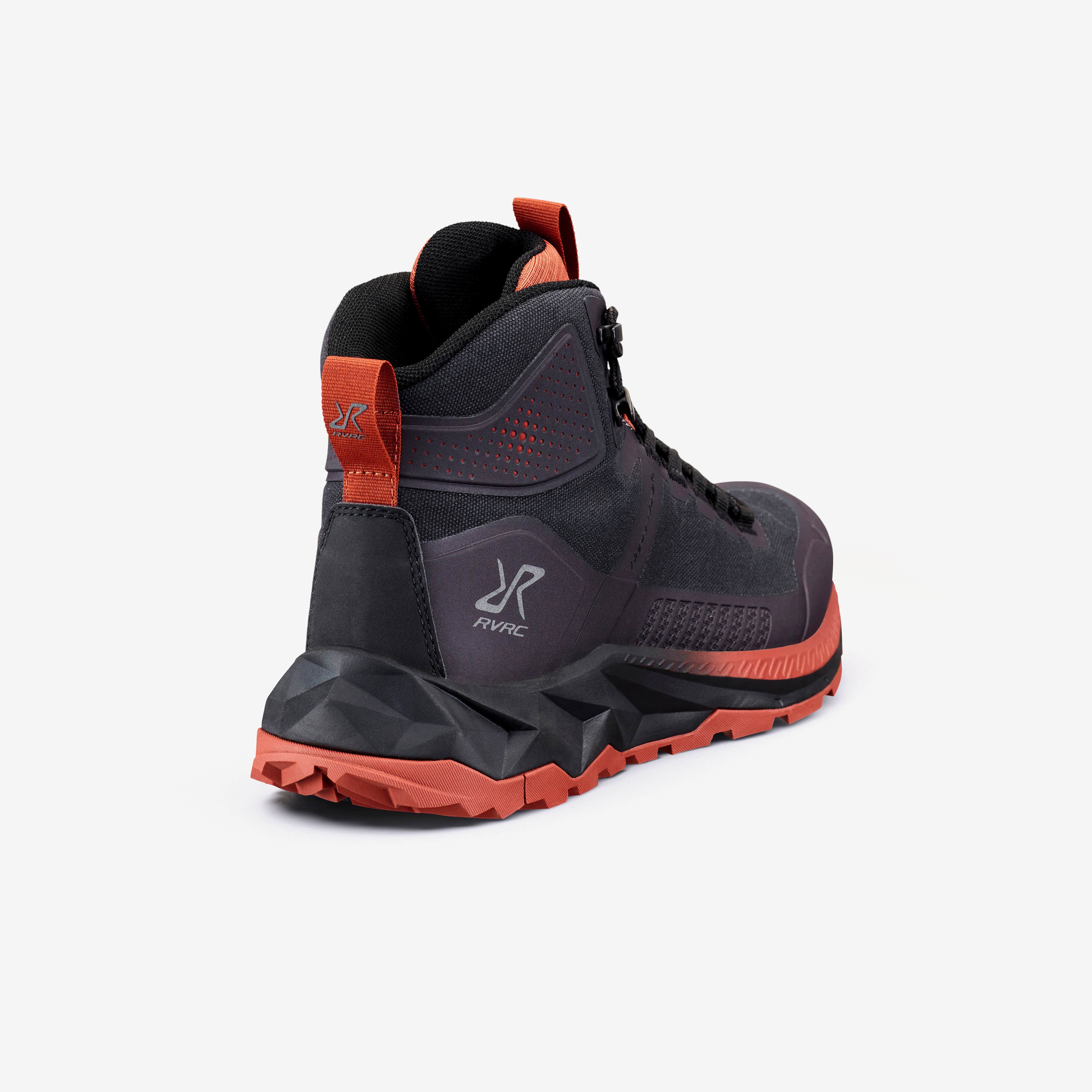 Phantom Trail Mid Waterproof Hiking Boots Homme Autumn