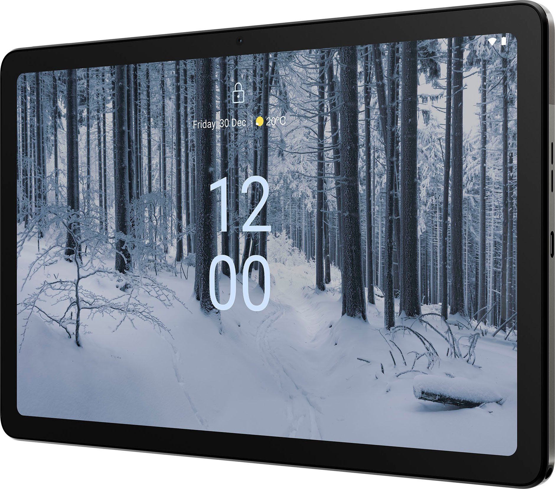 Nokia T21 Tablet (10,36