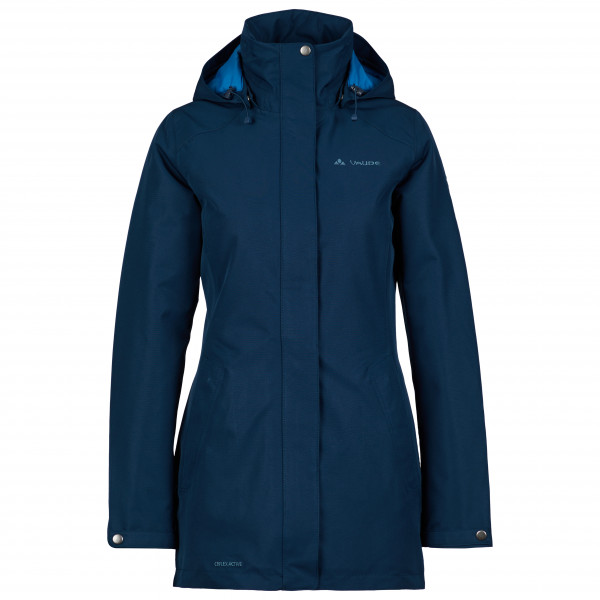Vaude - Women's Jalama Coat - Mantel