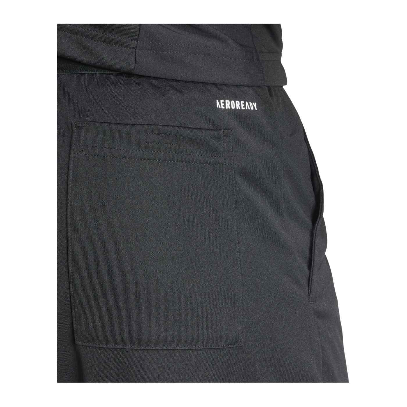 adidas Referee 24 Schiedsrichtershort Schwarz