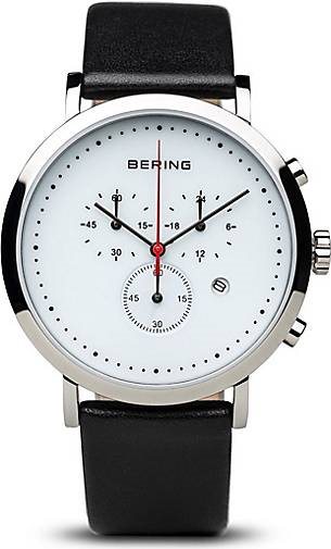 BERING Herrenuhr 