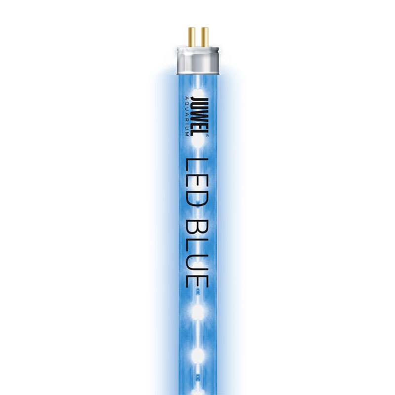 JUWEL Beleuchtung JUWEL LED Blue - LED Röhre 1,2 m, 31 W