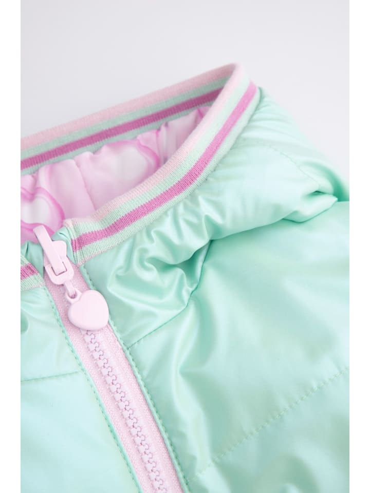 Coccodrillo Wendbare Jacke in bunt günstig kaufen