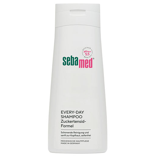 SEBAMED Every-Day Shampoo  200 ml  Shampoo