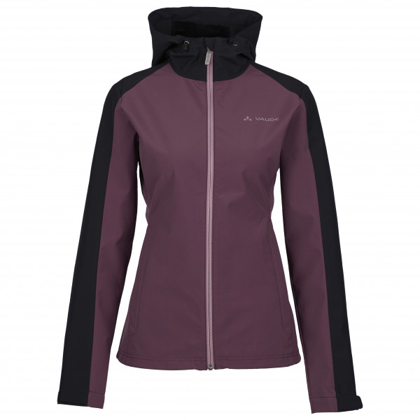 Vaude - Women's Itri Hoody Jacket - Softshelljacke