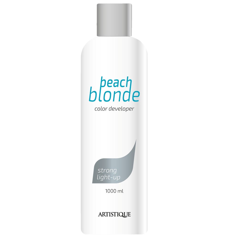 Artistique Beach Blonde Strong Light Up 1000 ml