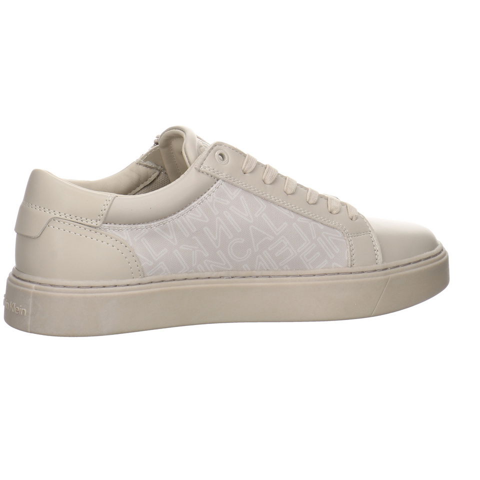 Calvin Klein Low Top Lace Up Sneaker