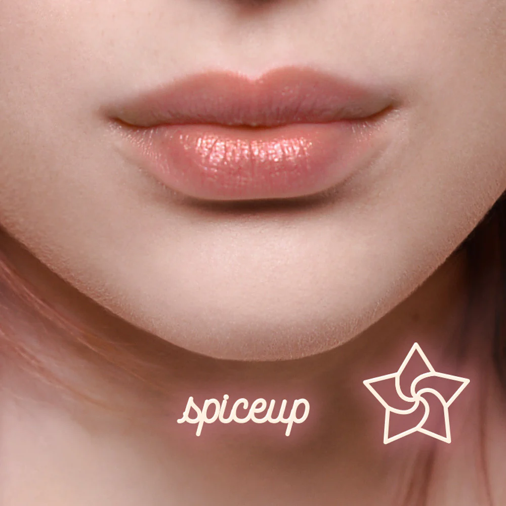 Lippini Lips - Balzam za usne, Podloga za ruž za usne