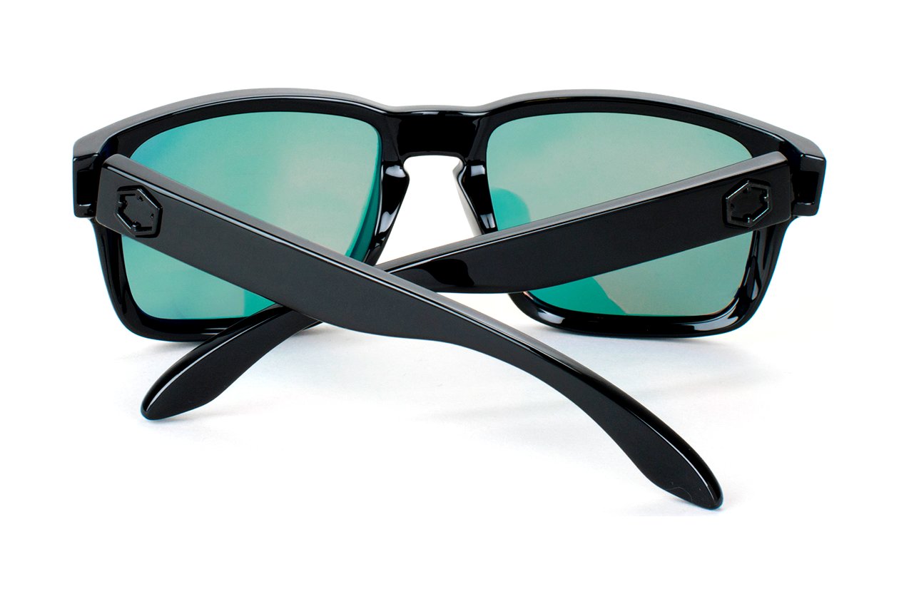 OUTOF Swordfish Glossy Black / The One Fuoco