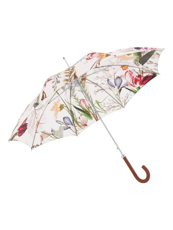 doppler Manufaktur Elegance AC Boheme Stockschirm 106 cm in mehrfarbig günstig kaufen onesize