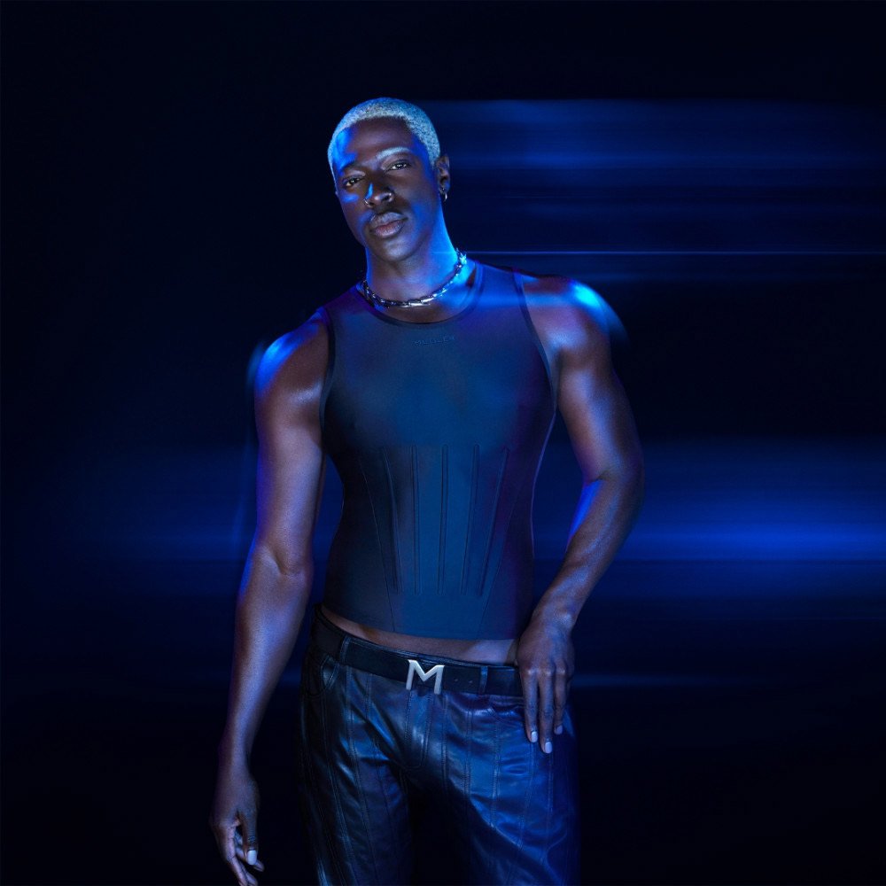 MUGLER A*Men Fantasm Eau de Parfum