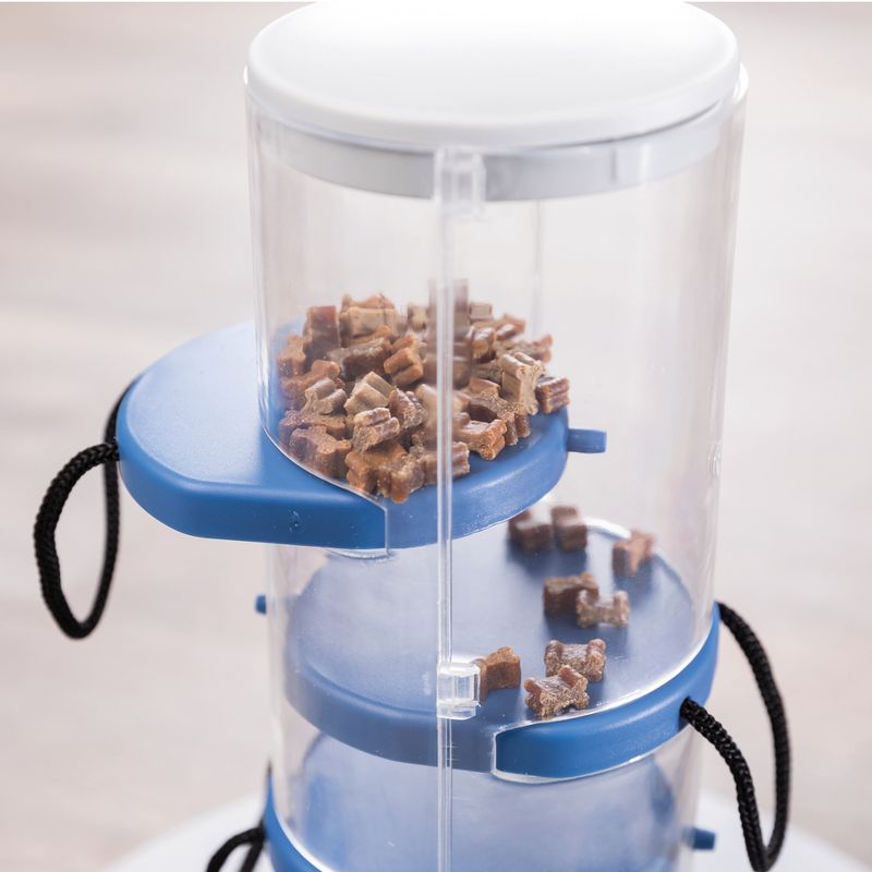 Trixie Hundespielzeug Dog Activity Gambling Tower zu TOP-Preisen