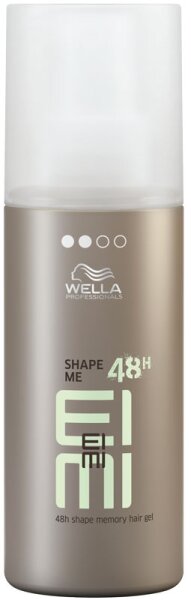 Wella Professionals Eimi Shape Me Haargel