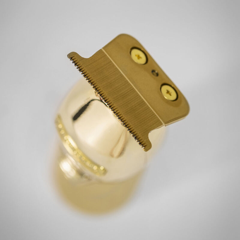 Cordless Gold Super Motor Skeleton Trimmer