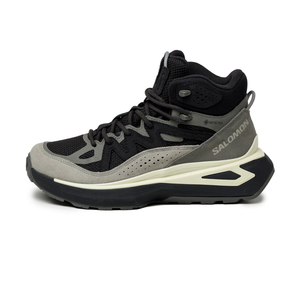 Salomon Odyssey Elmt Mid L47437200 / schwarz