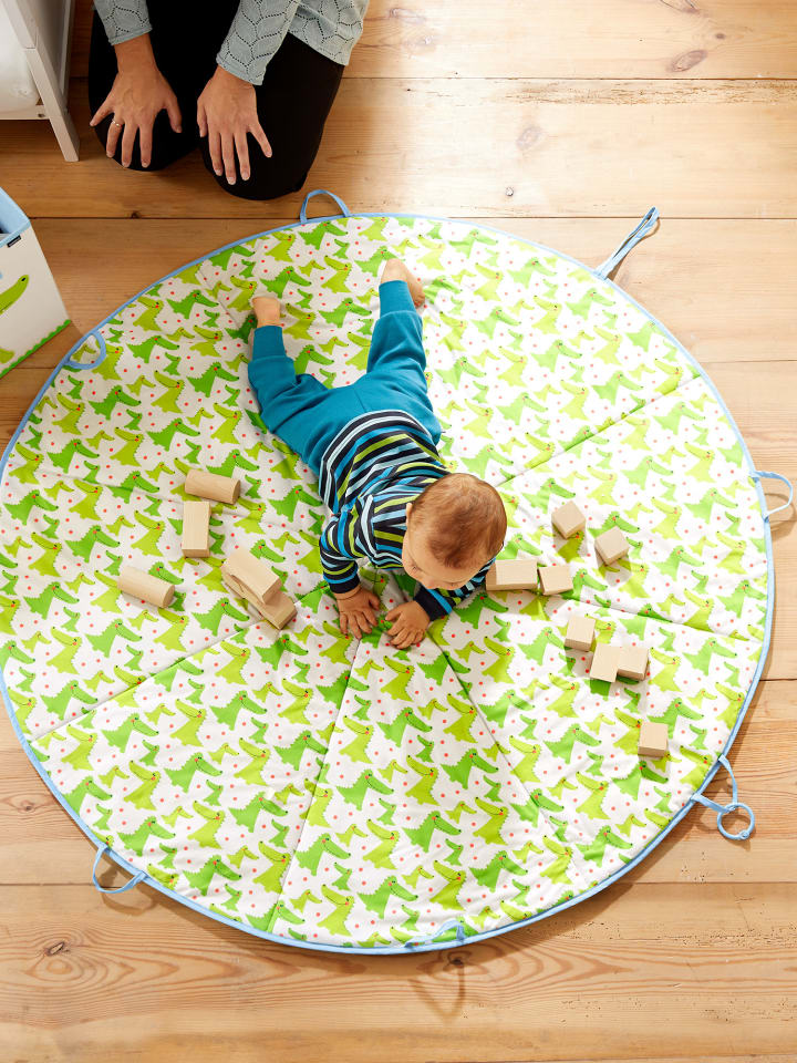 Haba Spielbausteine Basisbausteine natur, Set groß in mehrfarbig günstig kaufen onesize