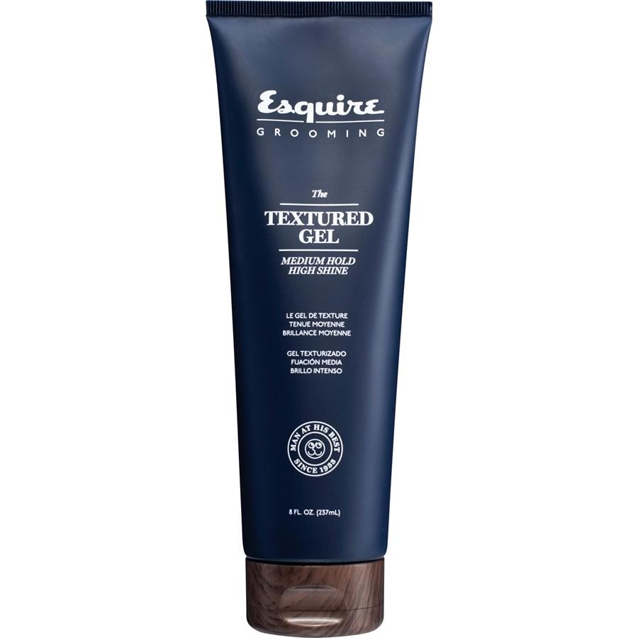 The Textured Gel