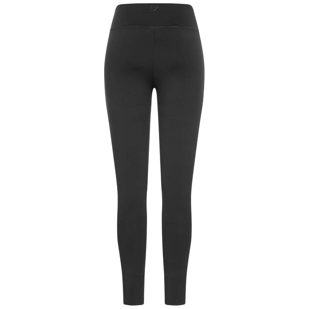 Gymshark Exo Ultra Damen Leggings GLLG4234-BK