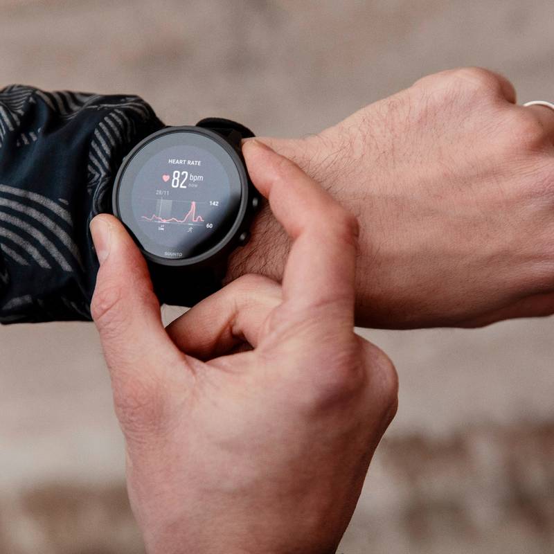 Suunto Suunto 7 Sportuhr