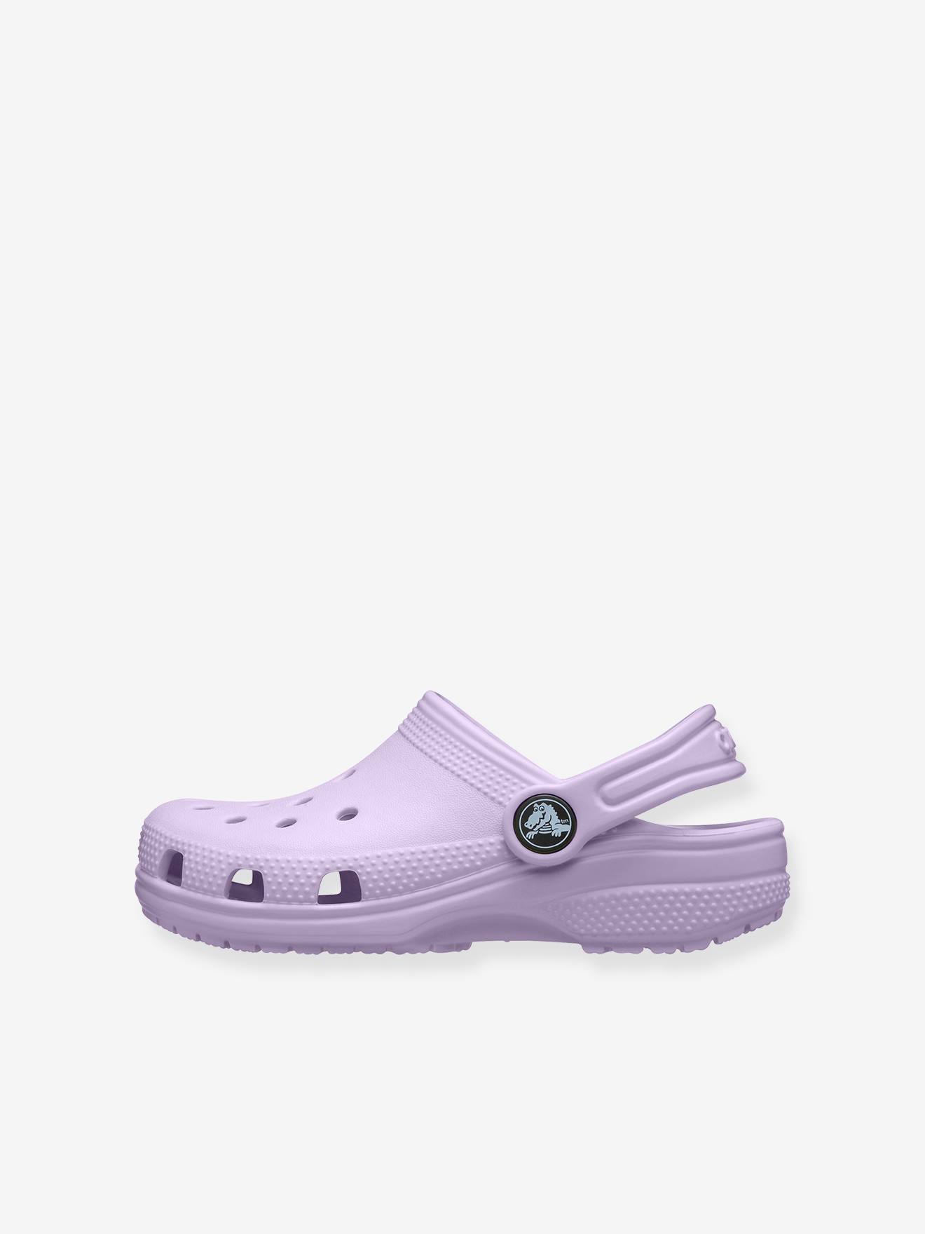 Crocs Kinder Clogs 206991 Classic Clog K CROCS - himmelblau