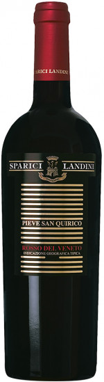 Pieve San Quirico Cabernet Sauvignon - Sparici Landini