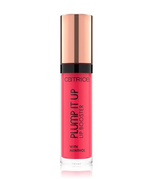 CATRICE Plump It Up Lip Booster Lipgloss-3.5 ml