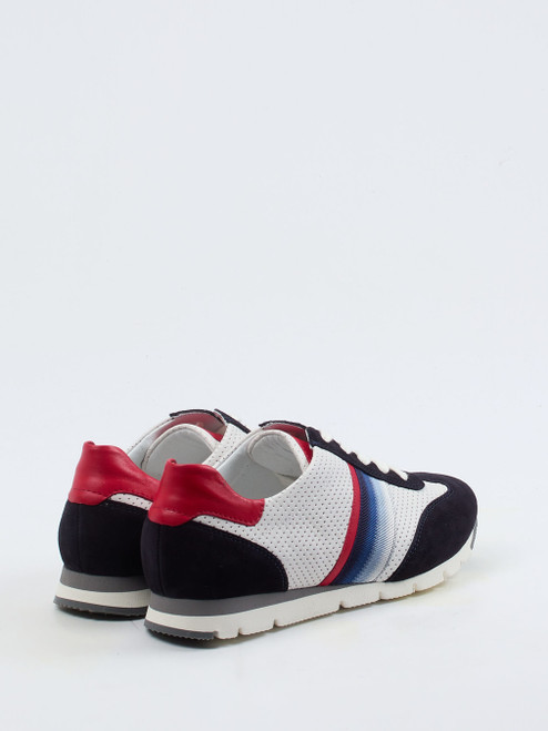 Schnürschuh-26619510001 Semler