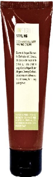 Insight Styling Shaping Cream Stylingcreme