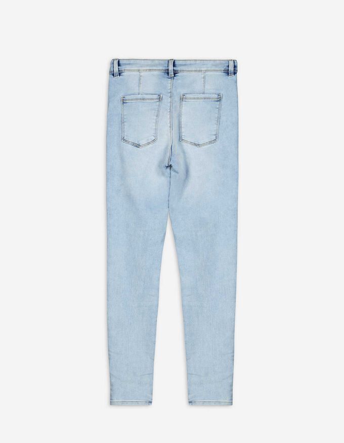 Jeans - Skinny Fit