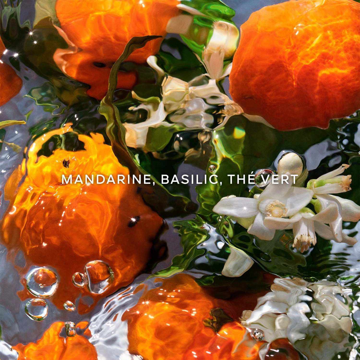 Guerlain Mandarin Bazilika