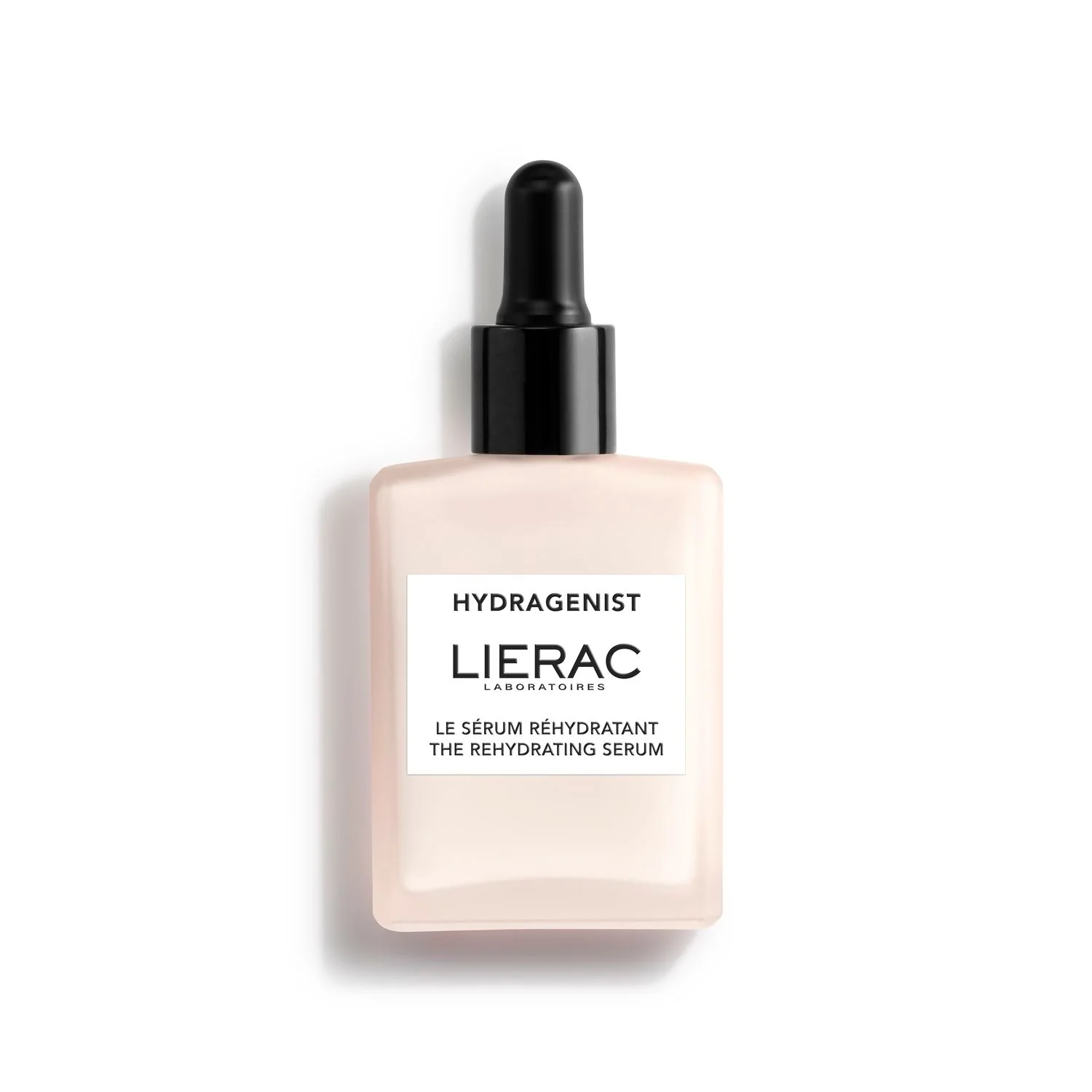 Hydragenist rehidratantni serum - hidratantni serum za lice