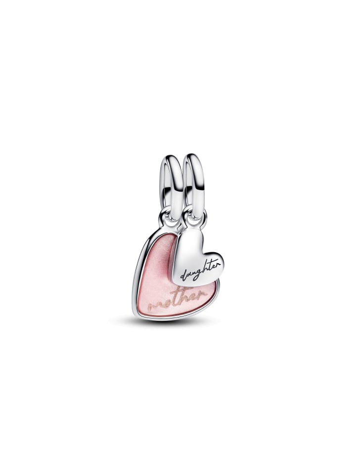 Pandora Silber Charm günstig kaufen onesize